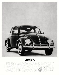 Campaña VW2