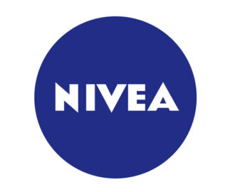 Logotipo e imagen corporativa Nivea