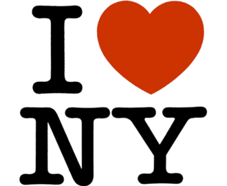 I Love NY